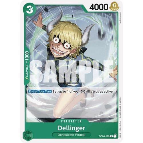 One Piece Card Game - PRB-01 Premium Booster: The Best Single Cards - English